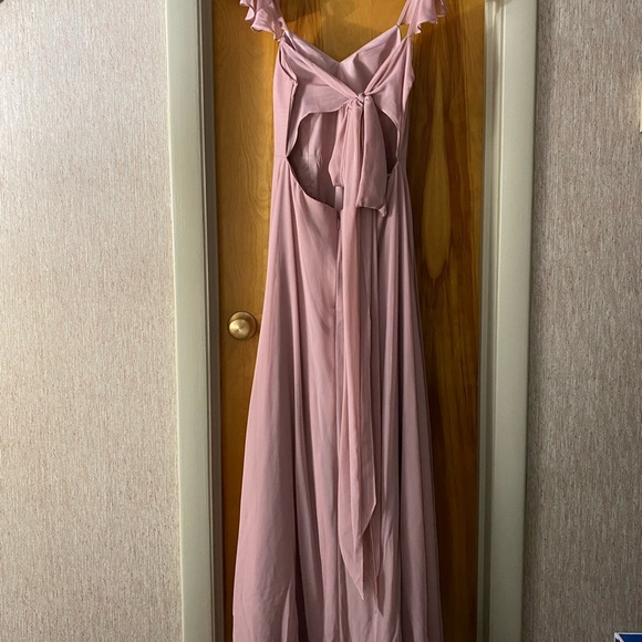 Prom Dress - Picture 2 of 7